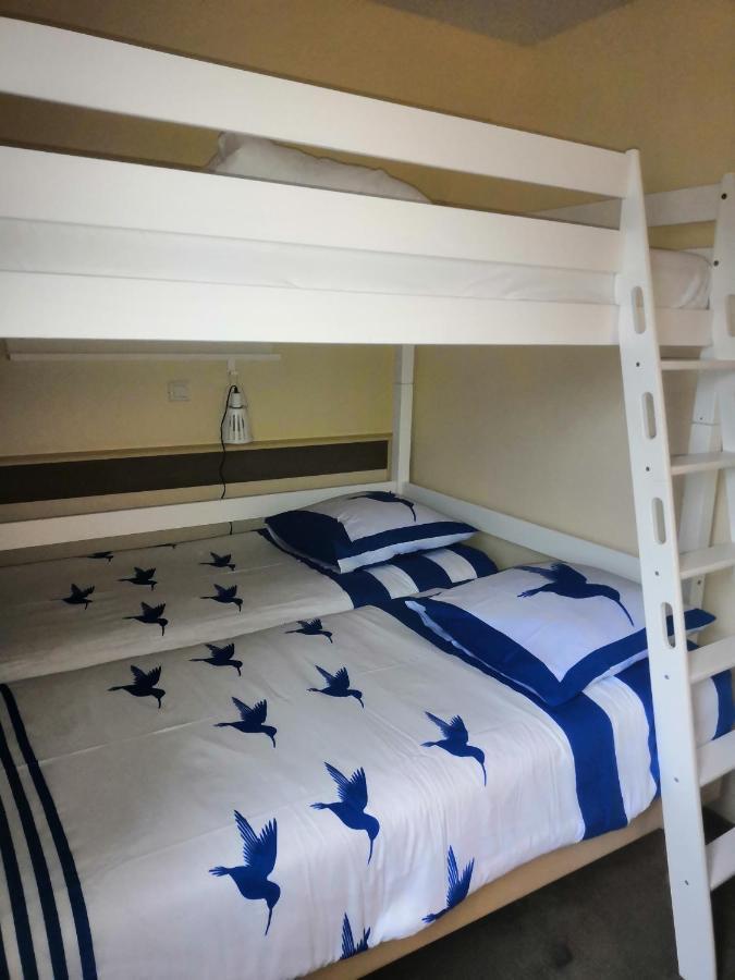 Blue Ocean Cocoon Villa Fort-Mahon-Plage Dış mekan fotoğraf