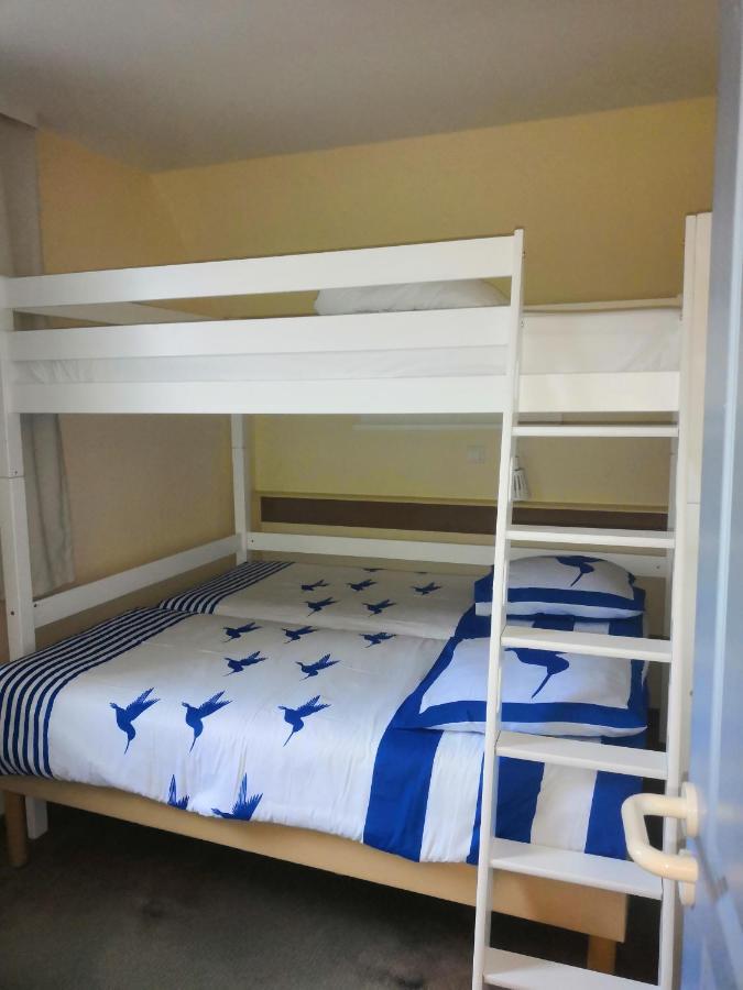 Blue Ocean Cocoon Villa Fort-Mahon-Plage Dış mekan fotoğraf