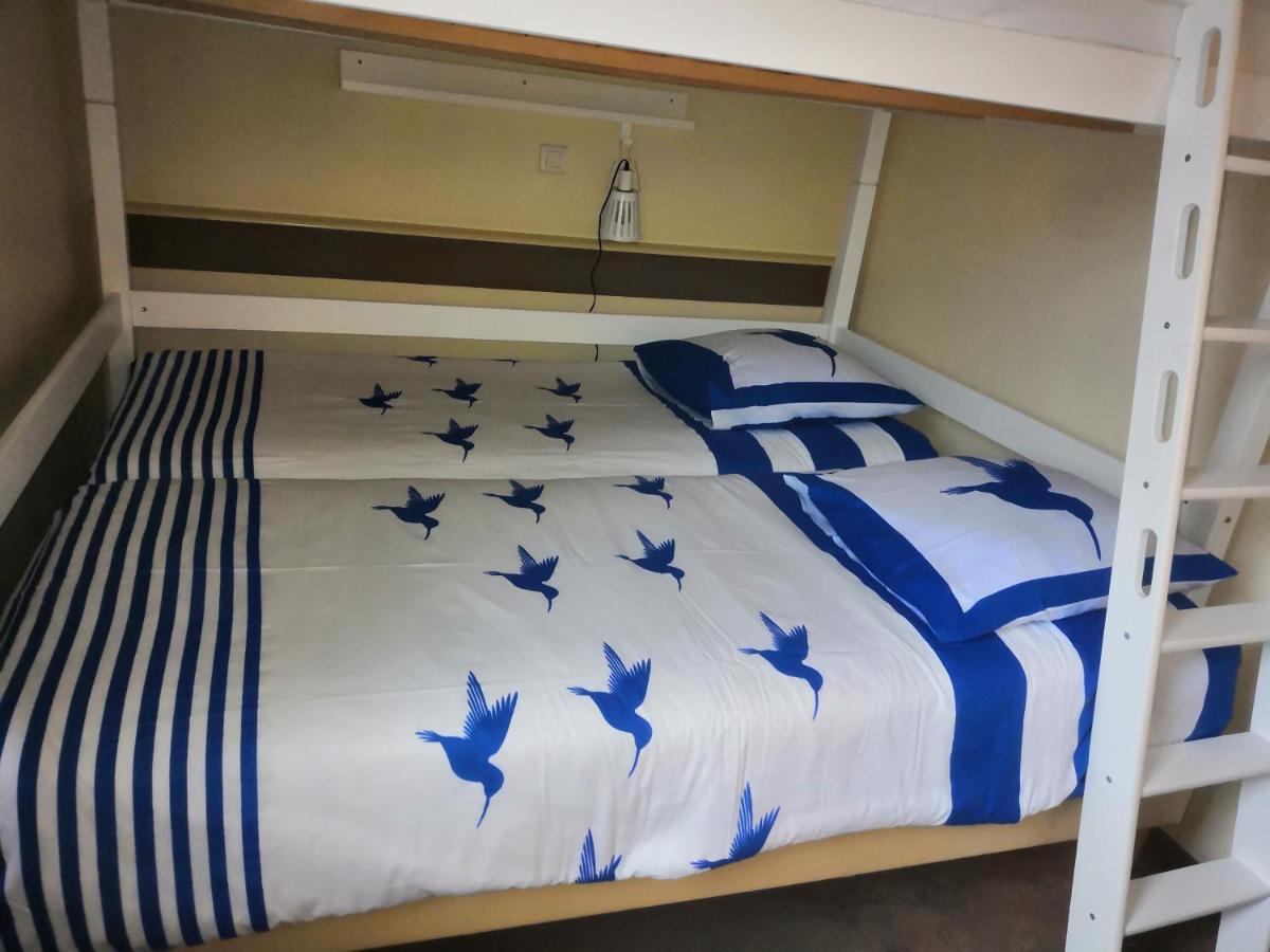 Blue Ocean Cocoon Villa Fort-Mahon-Plage Dış mekan fotoğraf